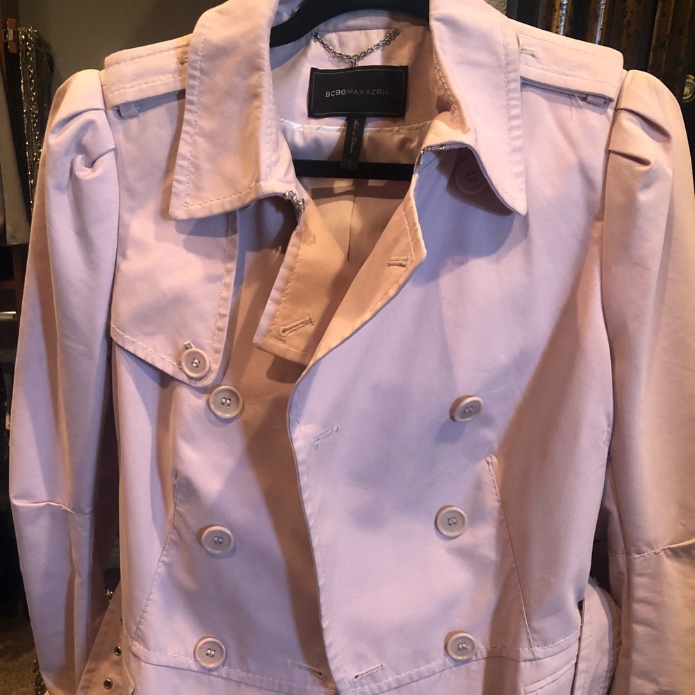 BCBG MAXAZRIA jacket